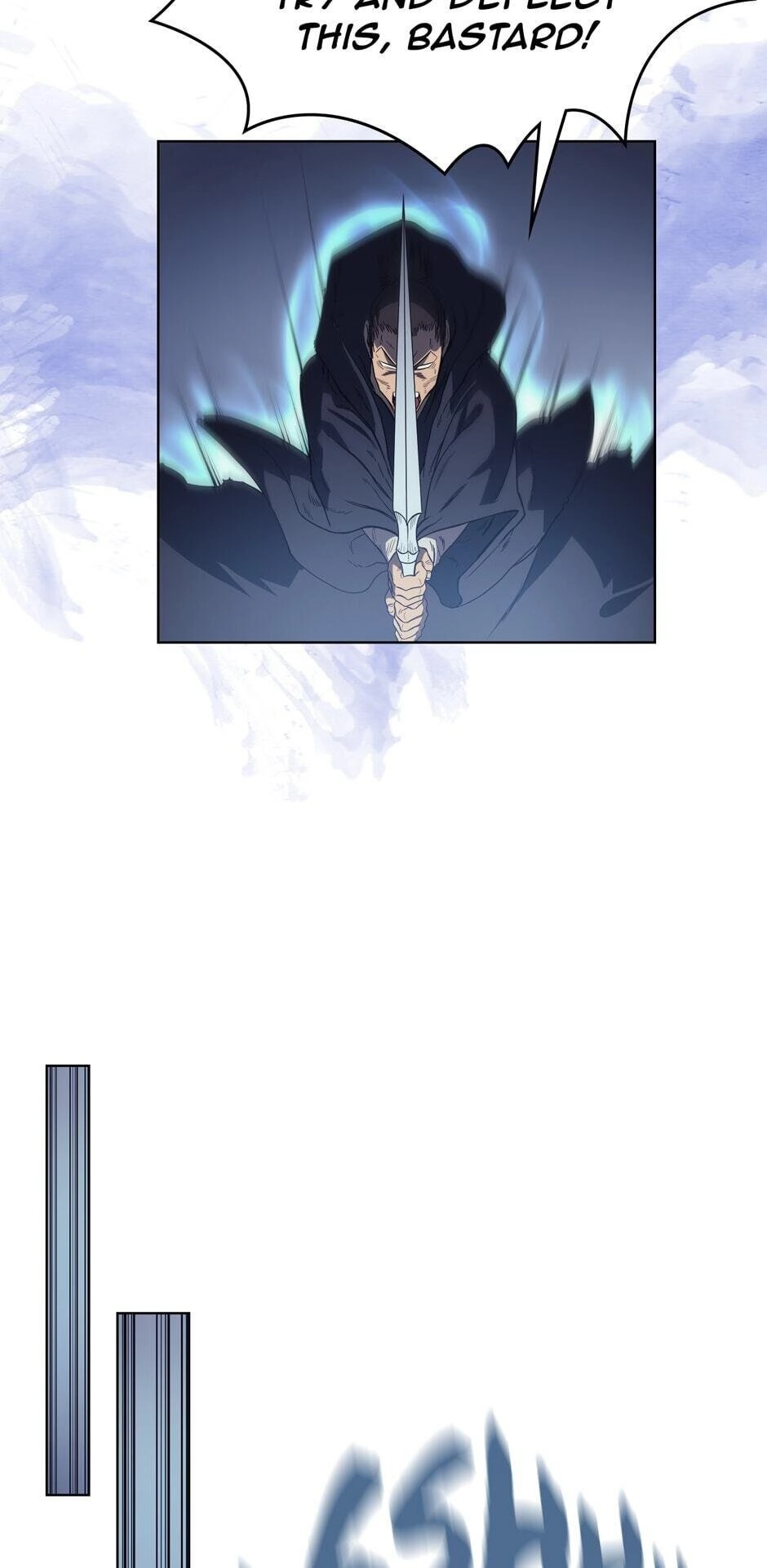 Heavenly Demon Reborn! Chapter 79 Page 21