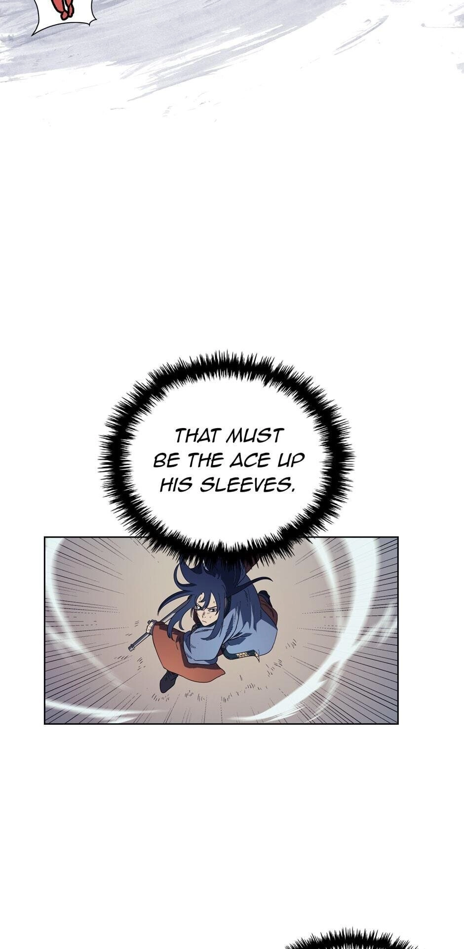 Heavenly Demon Reborn! Chapter 79 Page 23