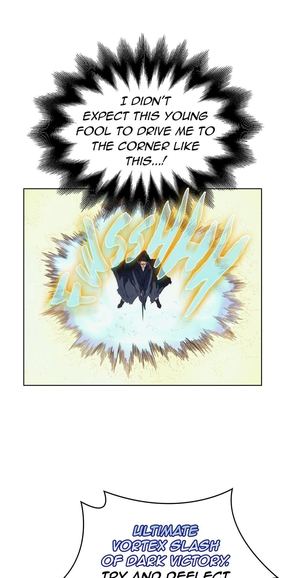 Heavenly Demon Reborn! Chapter 79 Page 20