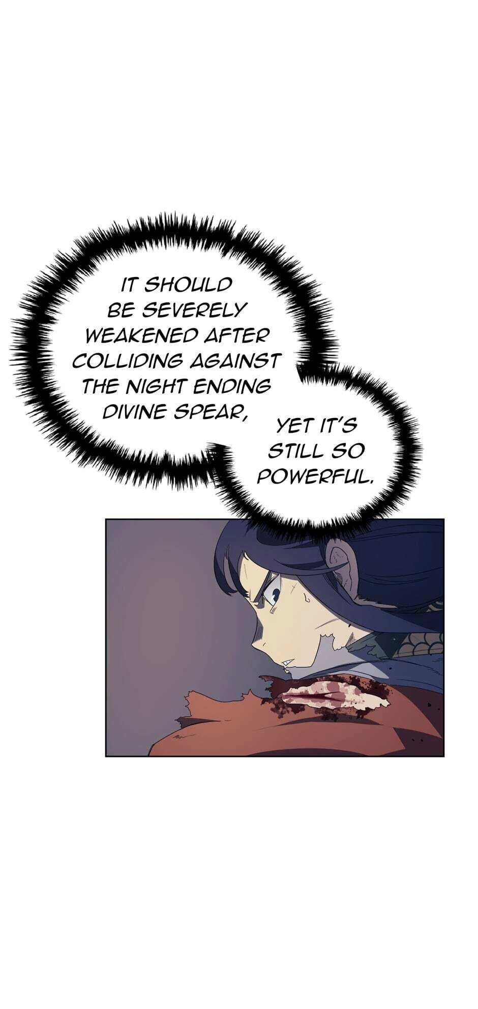 Heavenly Demon Reborn! Chapter 79 Page 12