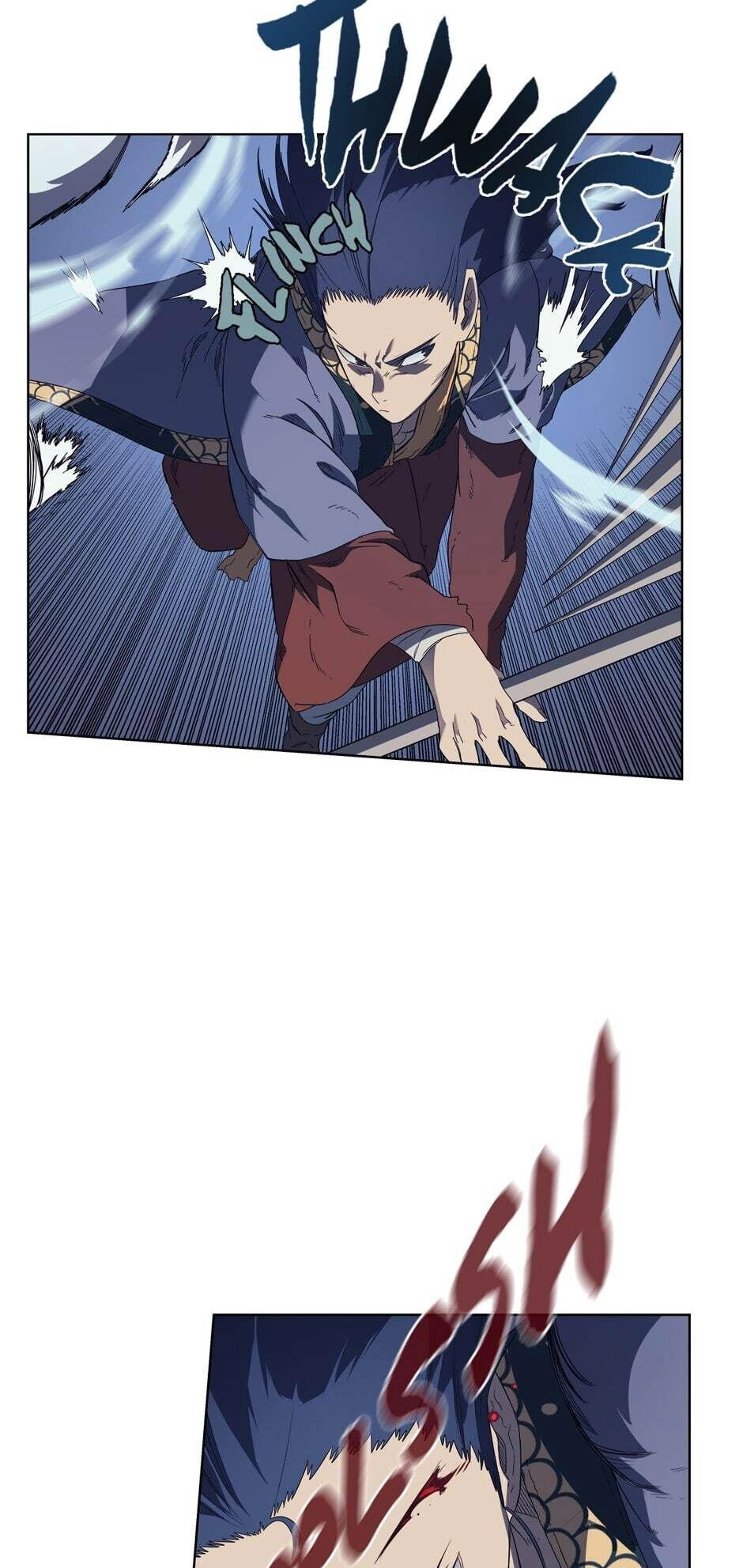 Heavenly Demon Reborn! Chapter 79 Page 9