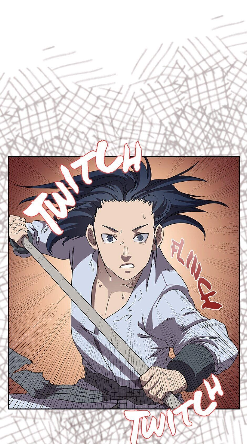 Heavenly Demon Reborn! Chapter 73 Page 33