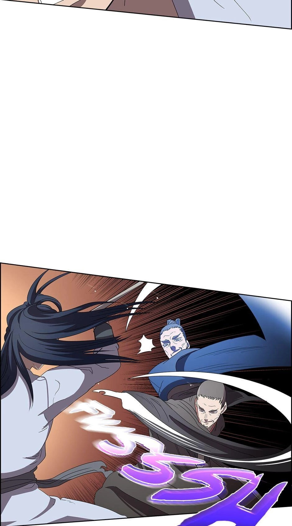 Heavenly Demon Reborn! Chapter 73 Page 35