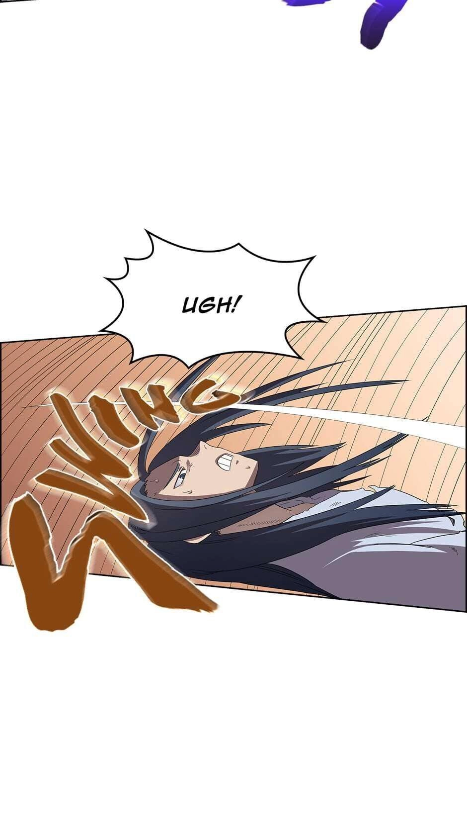 Heavenly Demon Reborn! Chapter 73 Page 36