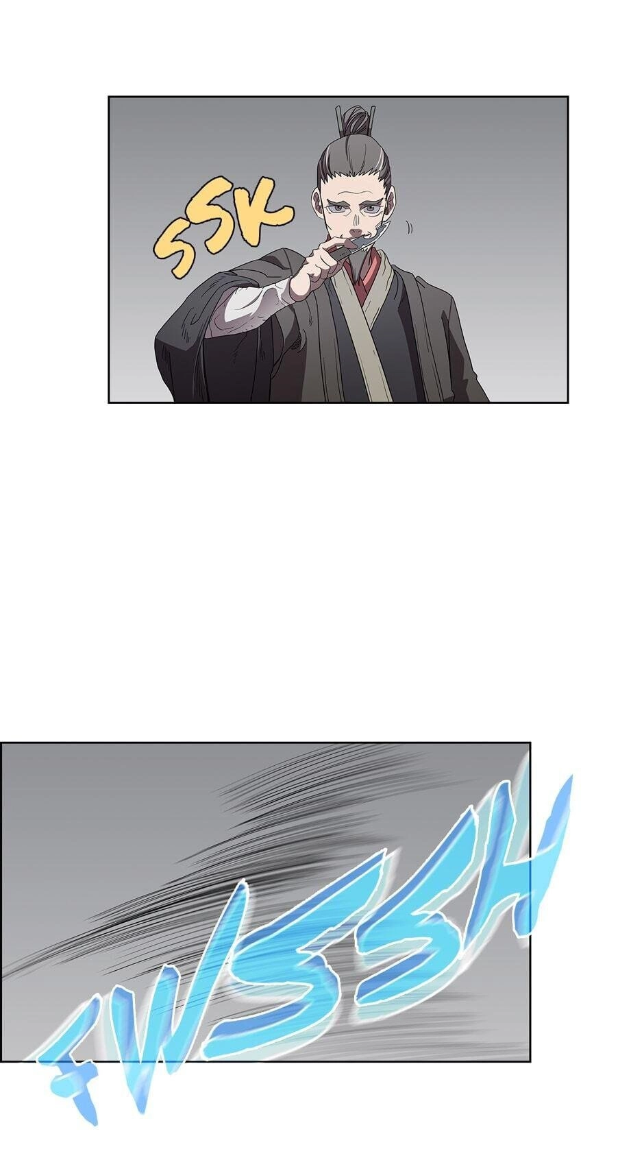 Heavenly Demon Reborn! Chapter 73 Page 32