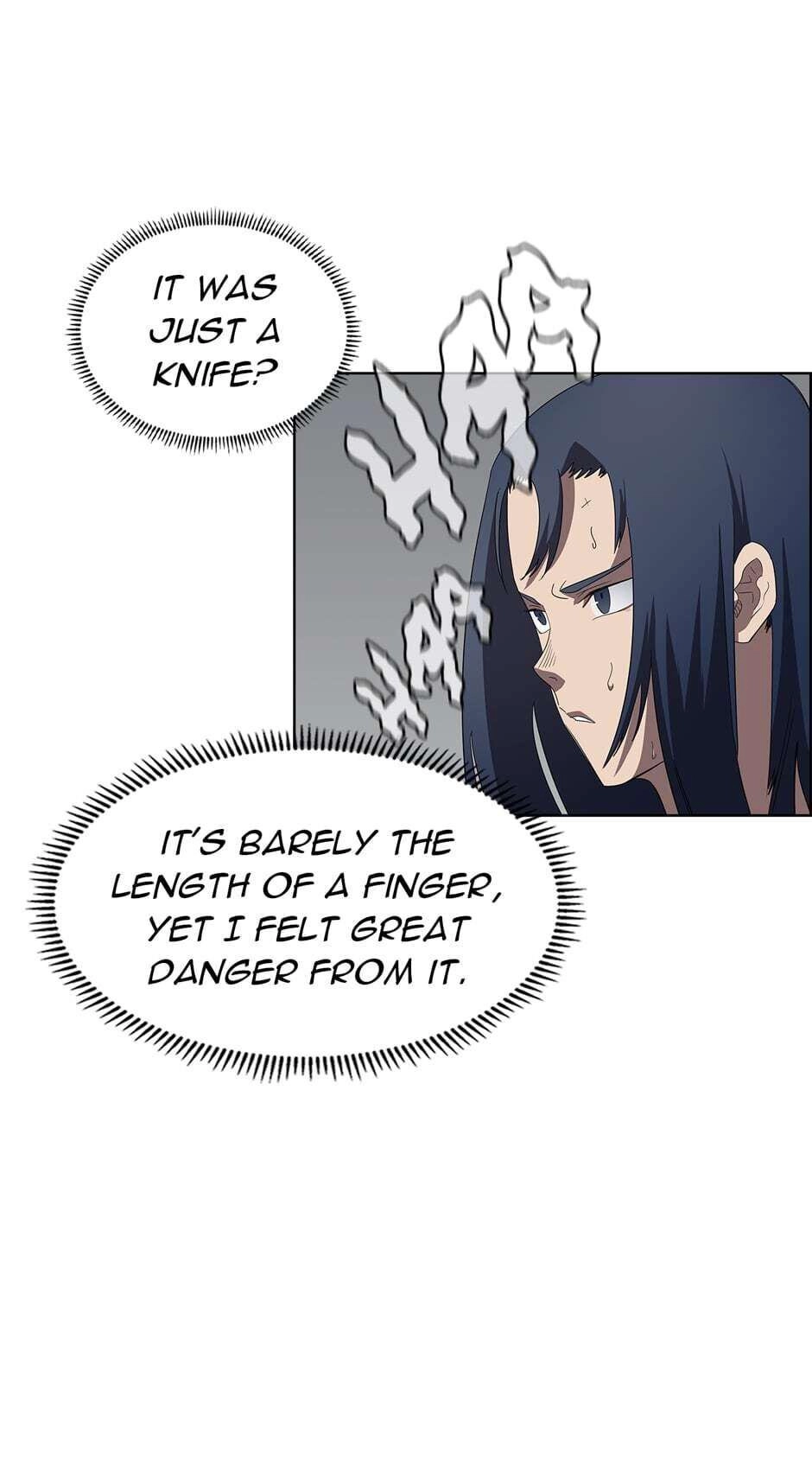 Heavenly Demon Reborn! Chapter 73 Page 31