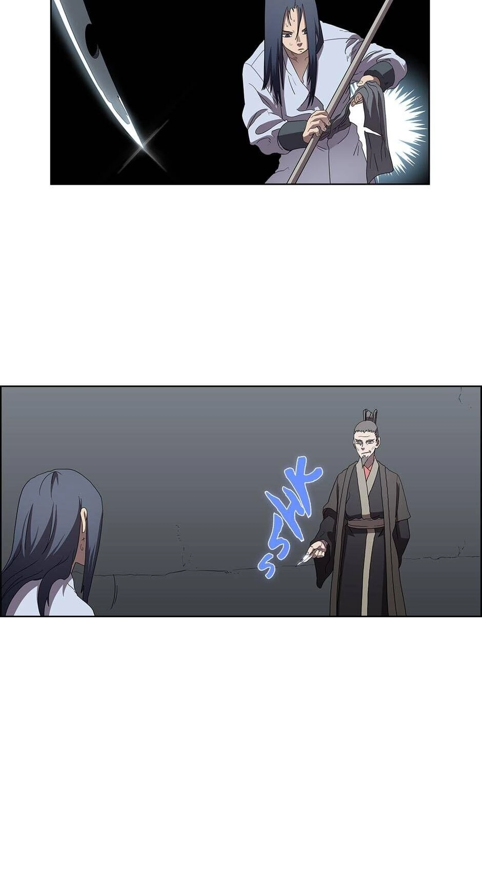 Heavenly Demon Reborn! Chapter 73 Page 30