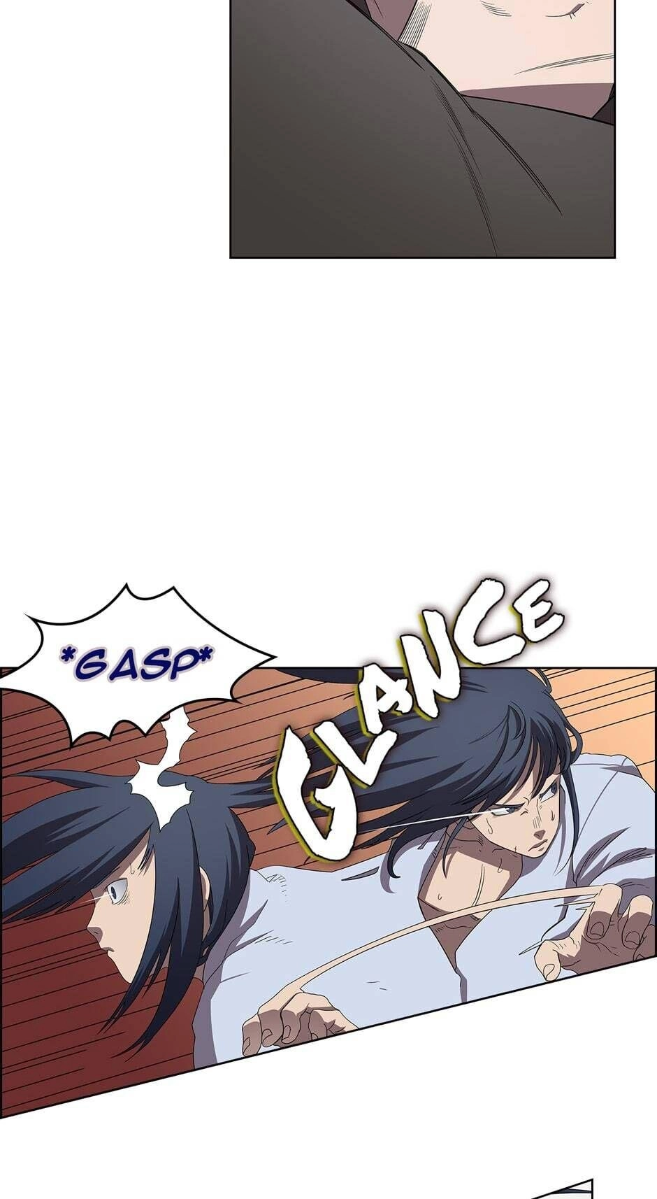 Heavenly Demon Reborn! Chapter 73 Page 27