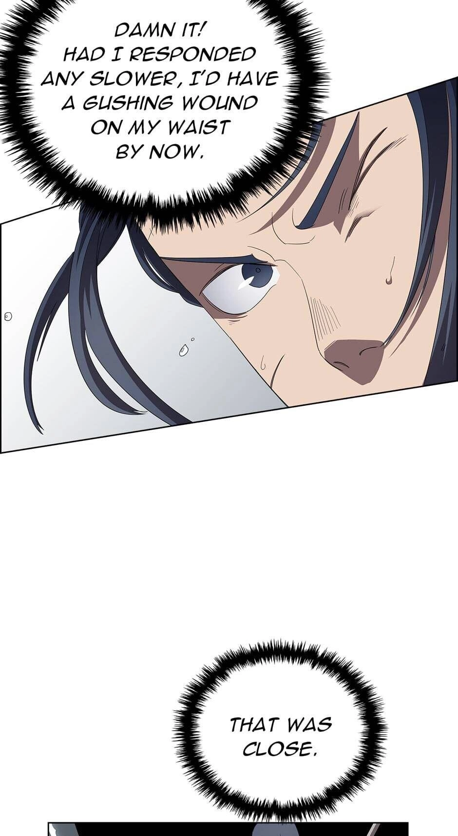 Heavenly Demon Reborn! Chapter 73 Page 29