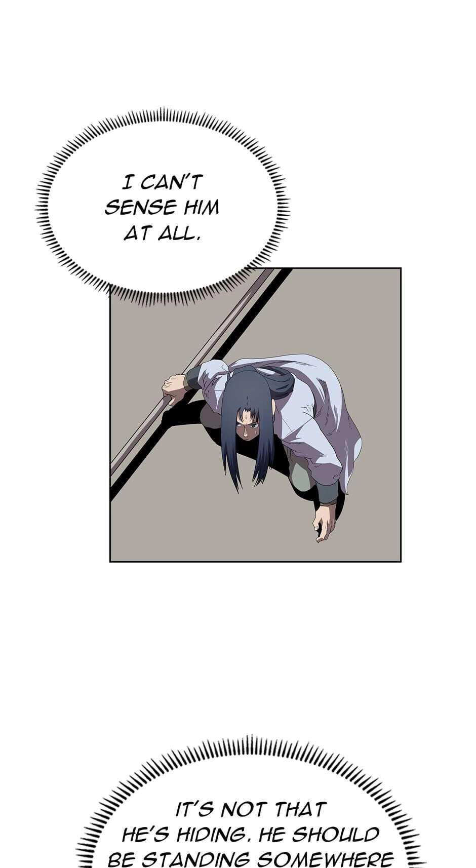 Heavenly Demon Reborn! Chapter 73 Page 25
