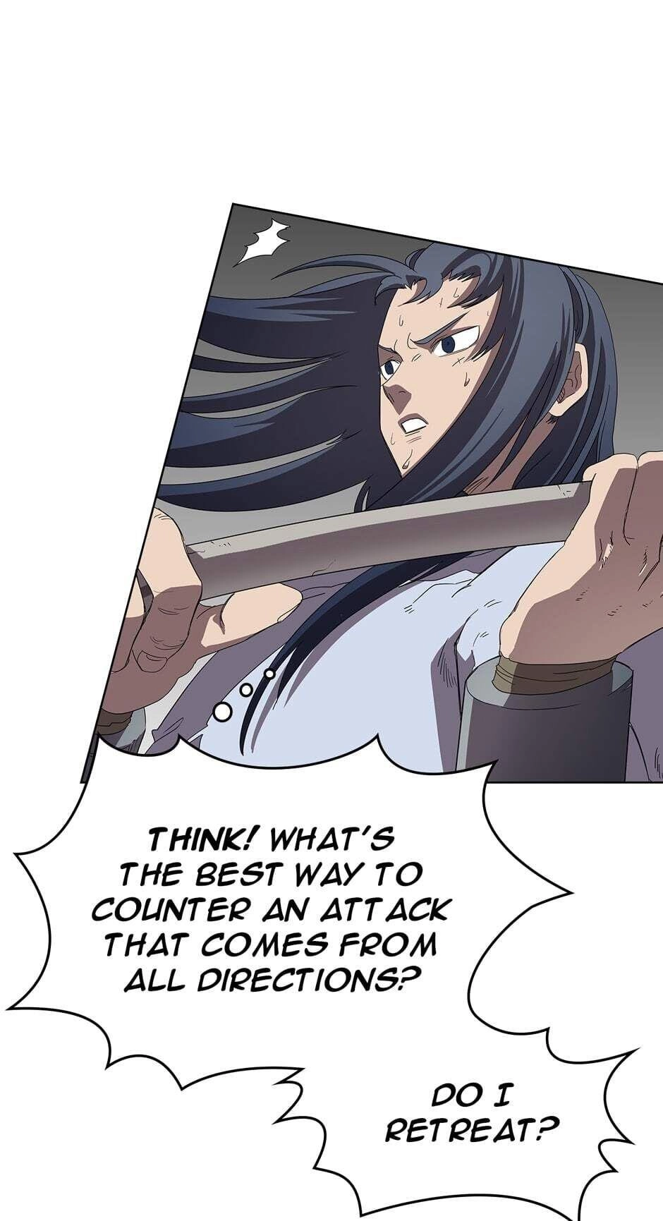 Heavenly Demon Reborn! Chapter 73 Page 64