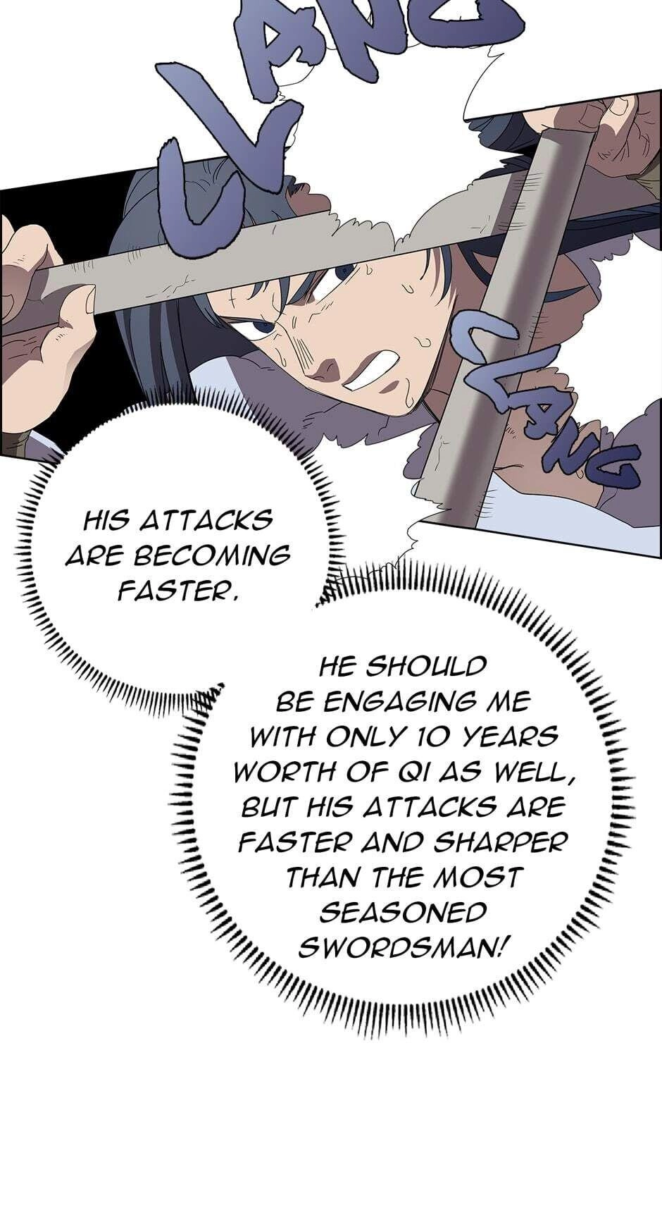 Heavenly Demon Reborn! Chapter 73 Page 62