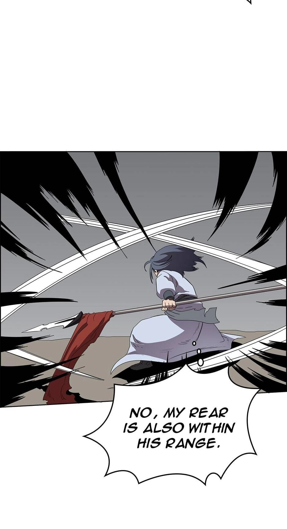 Heavenly Demon Reborn! Chapter 73 Page 65