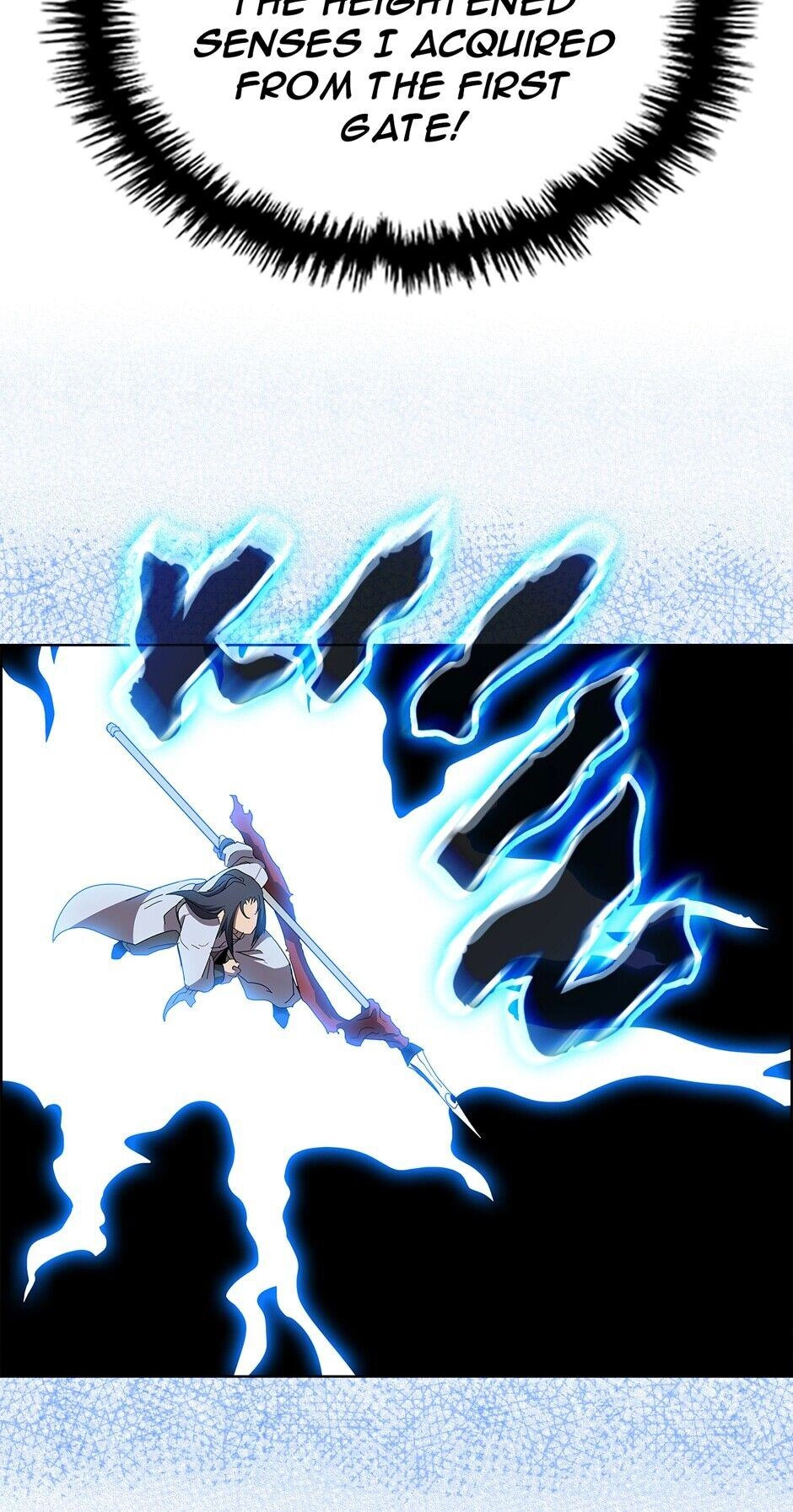 Heavenly Demon Reborn! Chapter 73 Page 49