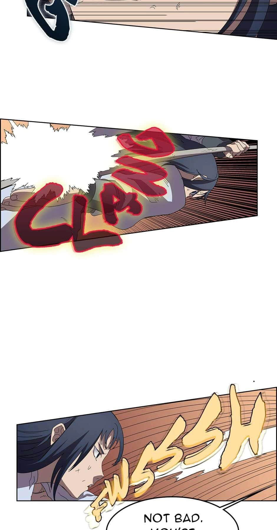 Heavenly Demon Reborn! Chapter 73 Page 53