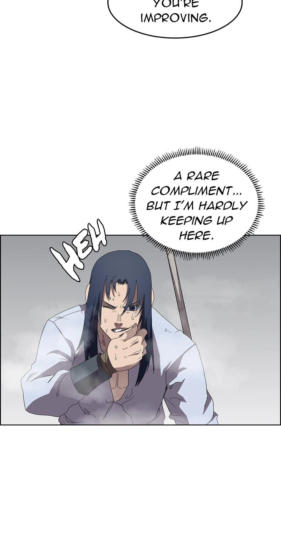 Heavenly Demon Reborn! Chapter 73 Page 54