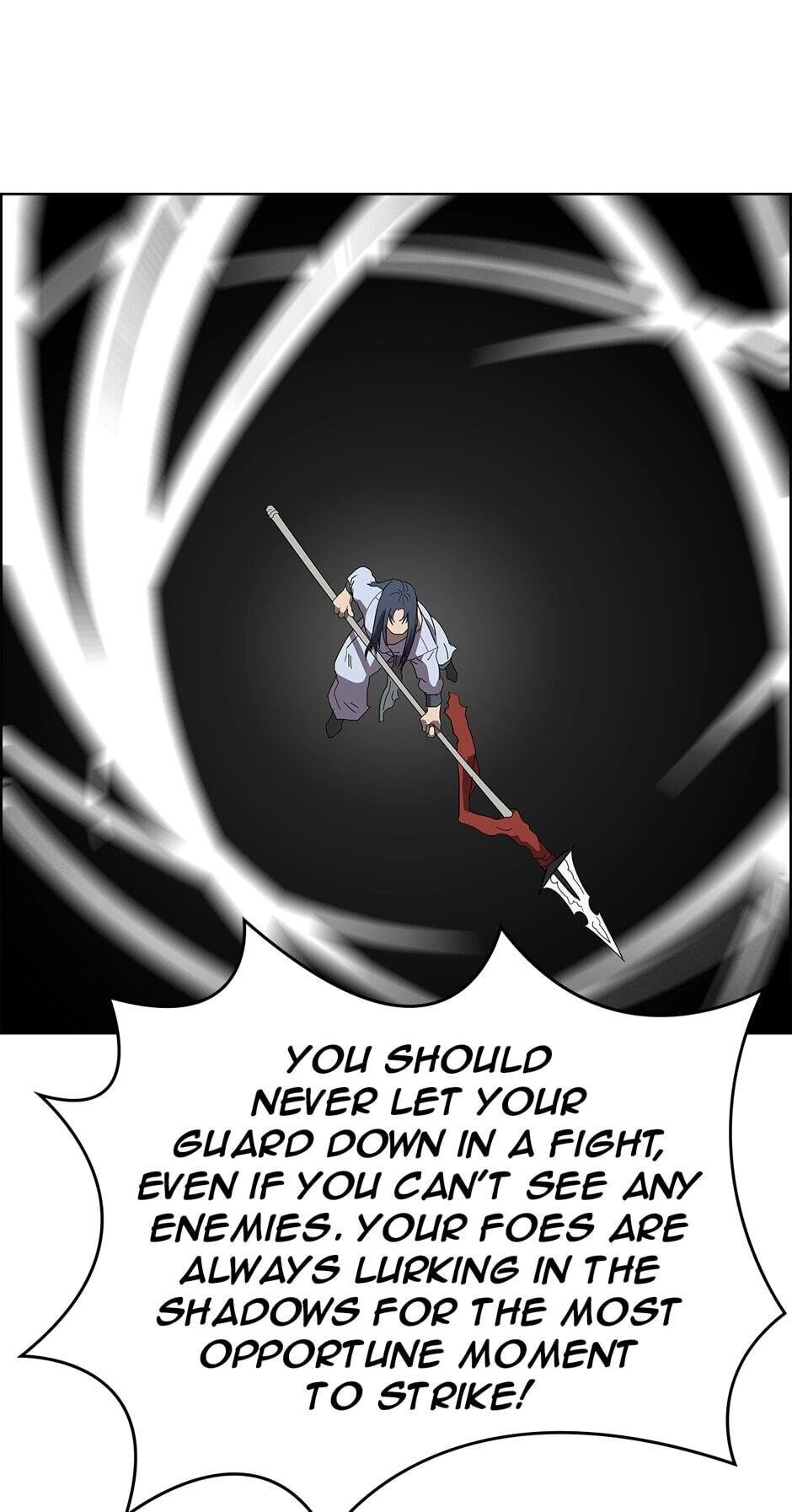 Heavenly Demon Reborn! Chapter 73 Page 51