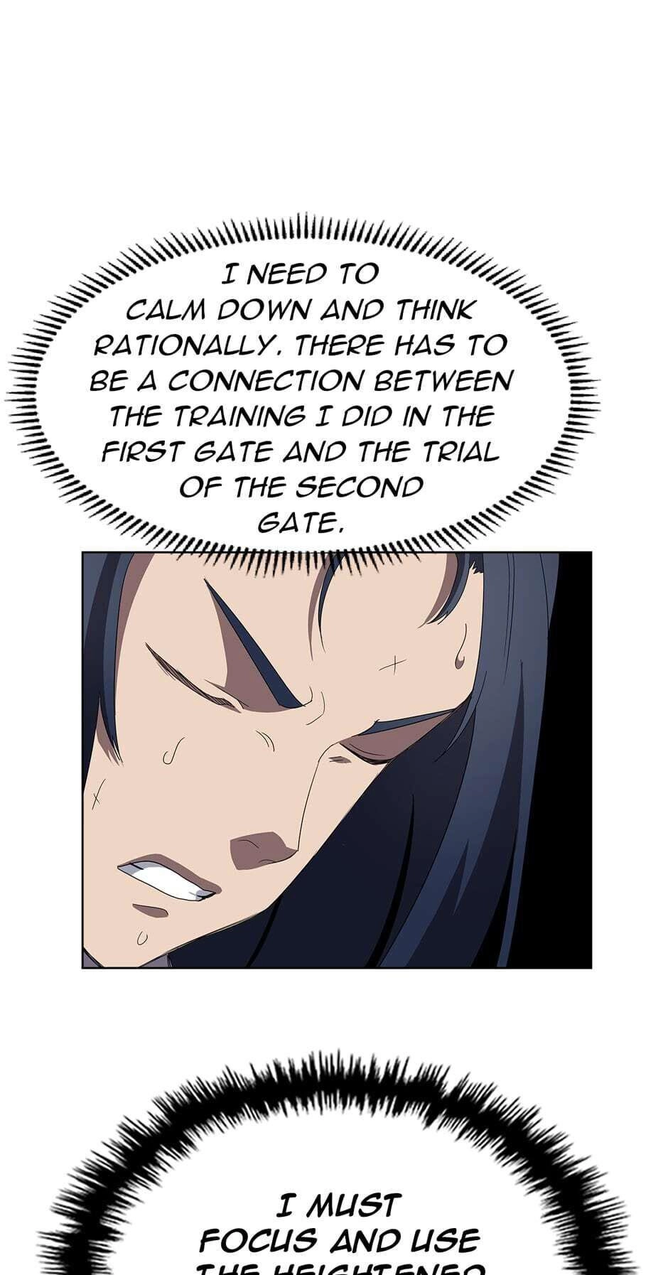 Heavenly Demon Reborn! Chapter 73 Page 48