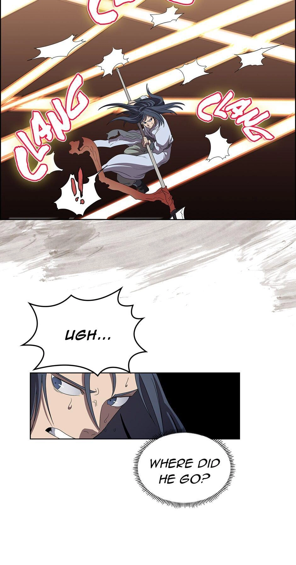 Heavenly Demon Reborn! Chapter 73 Page 47