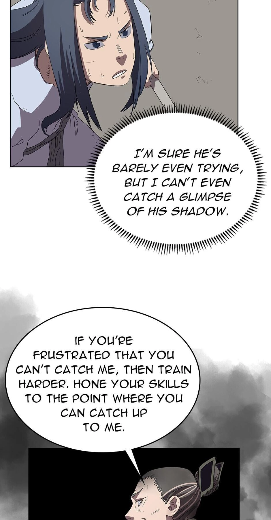Heavenly Demon Reborn! Chapter 73 Page 44