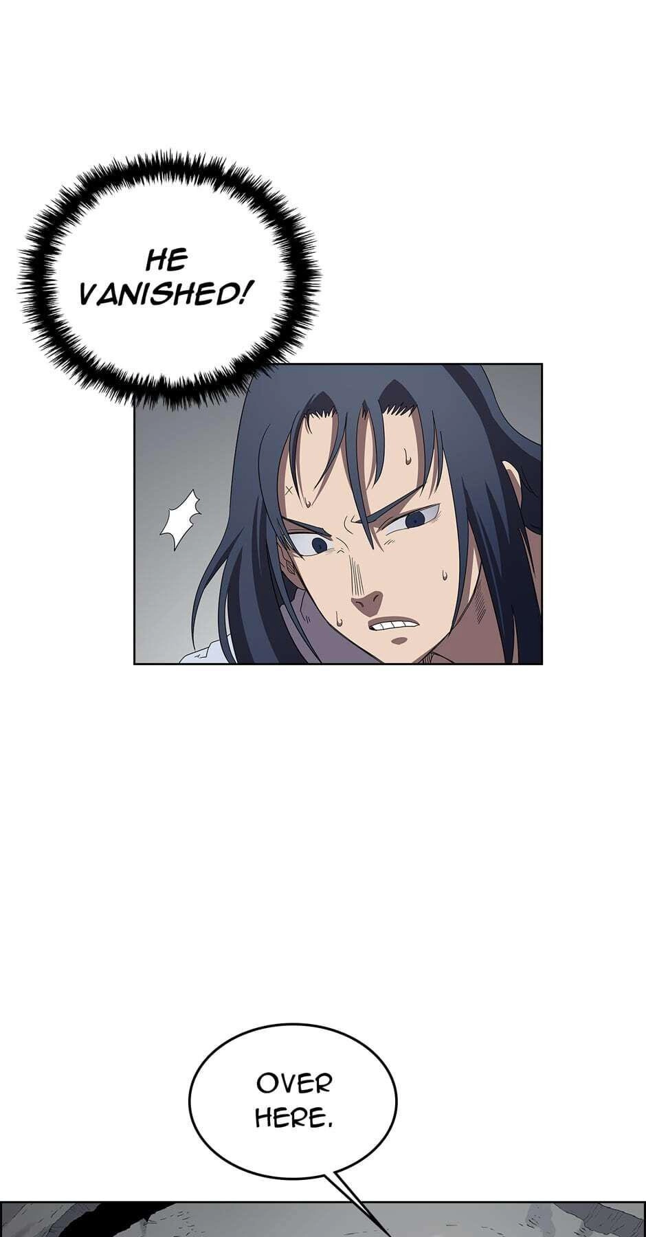 Heavenly Demon Reborn! Chapter 73 Page 42