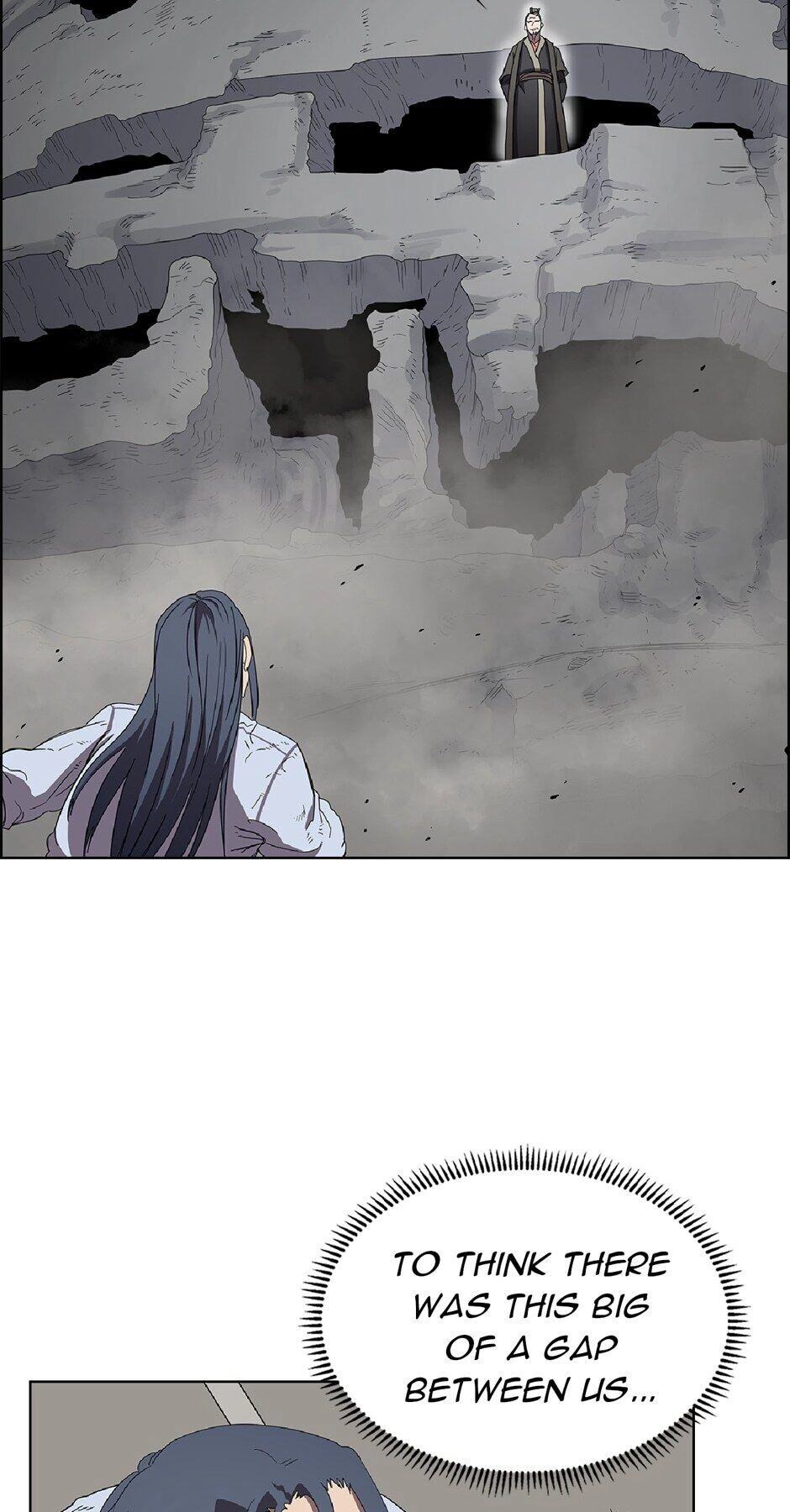 Heavenly Demon Reborn! Chapter 73 Page 43