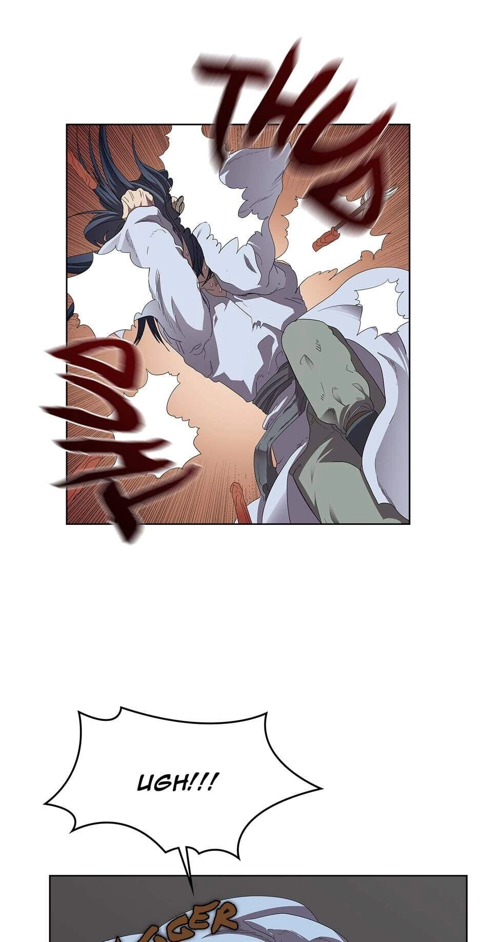 Heavenly Demon Reborn! Chapter 73 Page 19