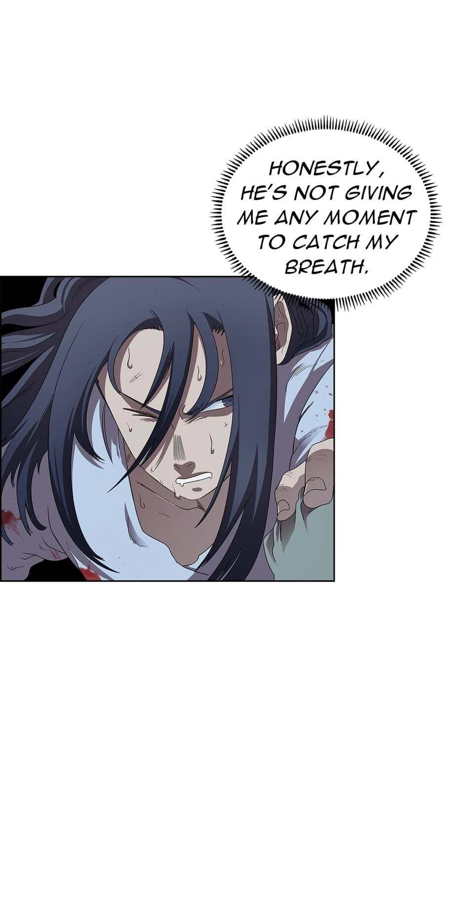 Heavenly Demon Reborn! Chapter 73 Page 21