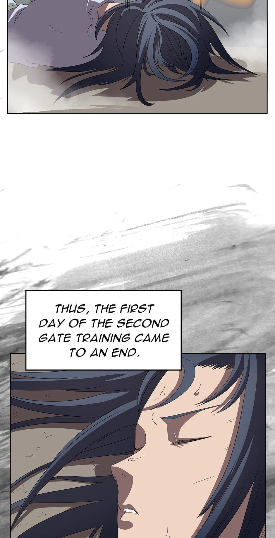 Heavenly Demon Reborn! Chapter 73 Page 72
