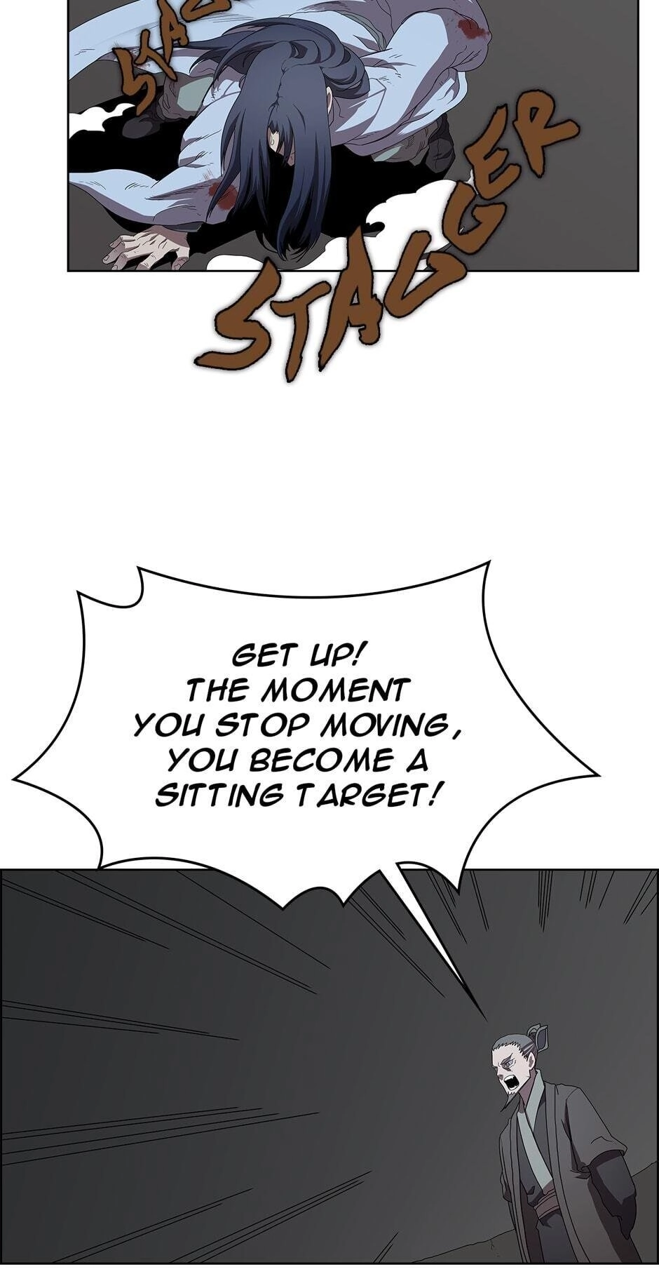 Heavenly Demon Reborn! Chapter 73 Page 20