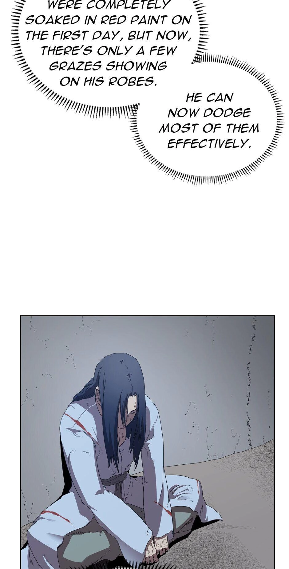 Heavenly Demon Reborn! Chapter 73 Page 5