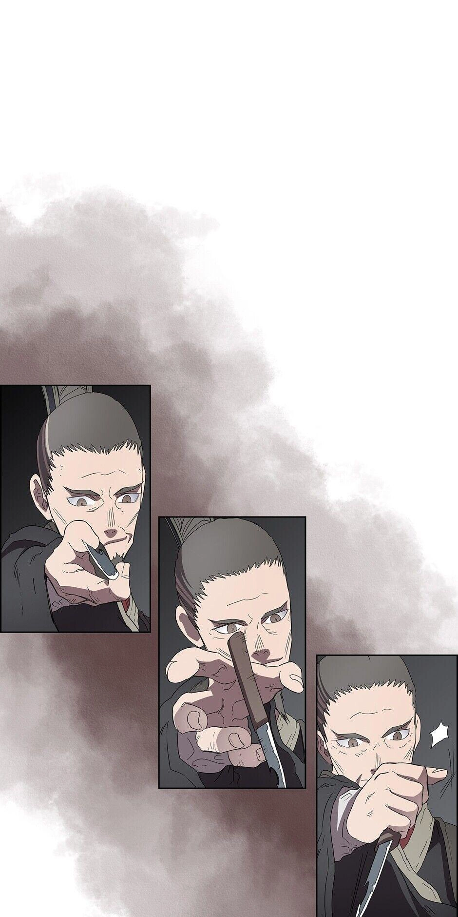 Heavenly Demon Reborn! Chapter 73 Page 38