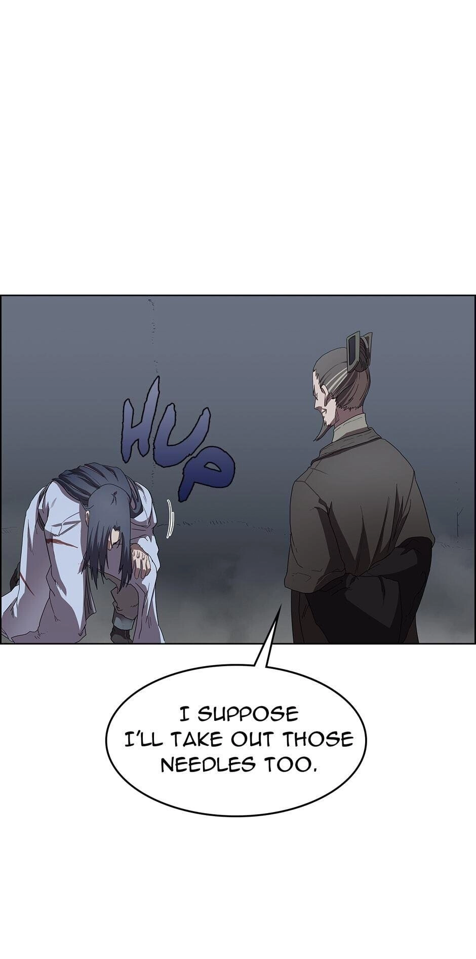 Heavenly Demon Reborn! Chapter 73 Page 12