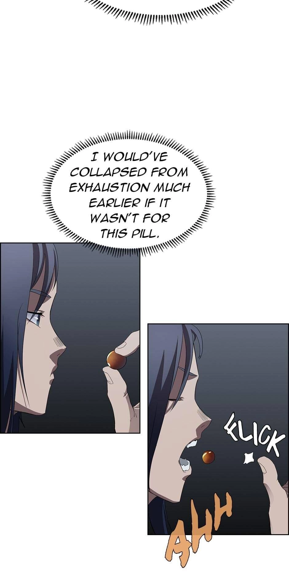 Heavenly Demon Reborn! Chapter 73 Page 11