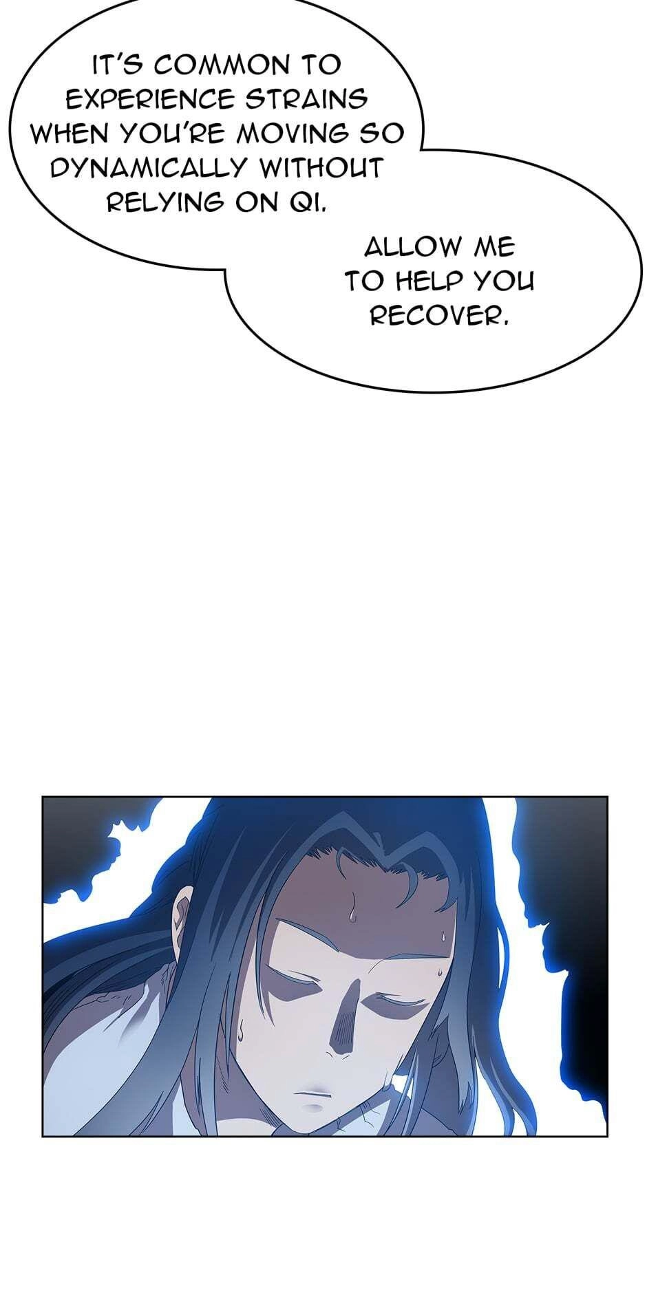 Heavenly Demon Reborn! Chapter 73 Page 8