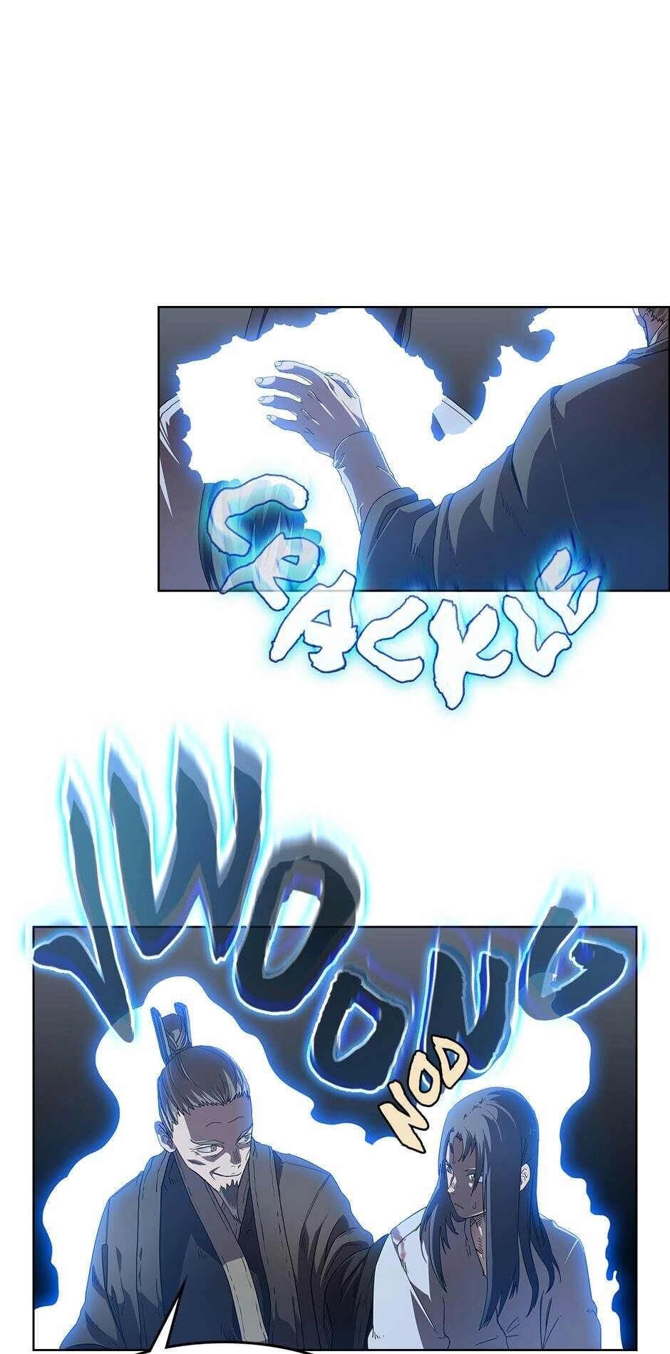 Heavenly Demon Reborn! Chapter 73 Page 7