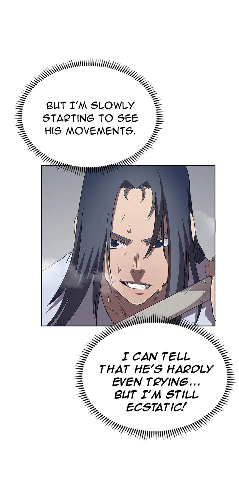 Heavenly Demon Reborn! Chapter 73 Page 55