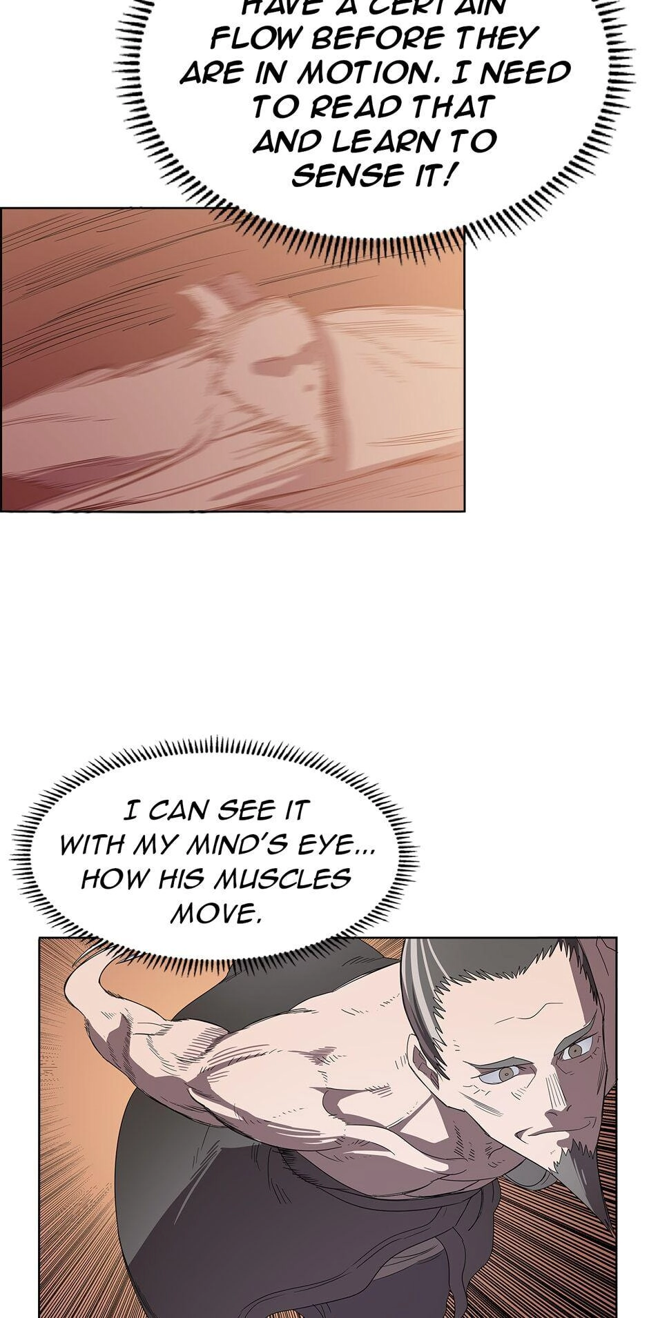 Heavenly Demon Reborn! Chapter 73 Page 58