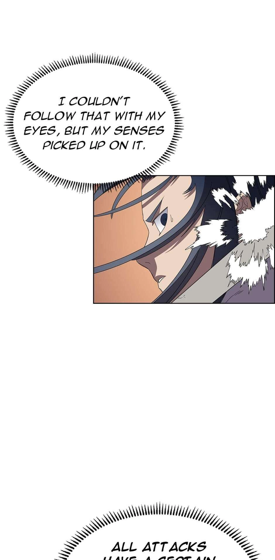 Heavenly Demon Reborn! Chapter 73 Page 57