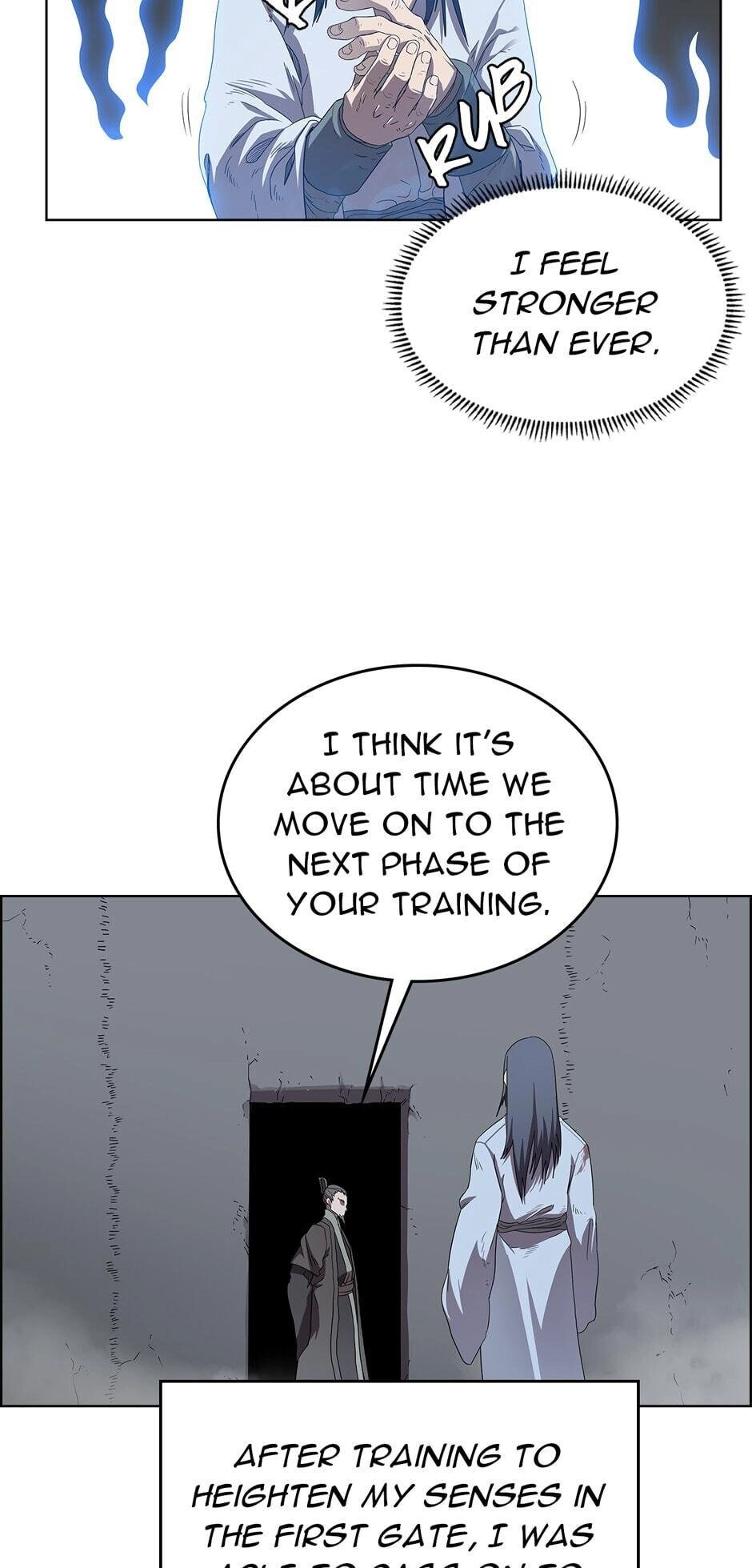 Heavenly Demon Reborn! Chapter 73 Page 14