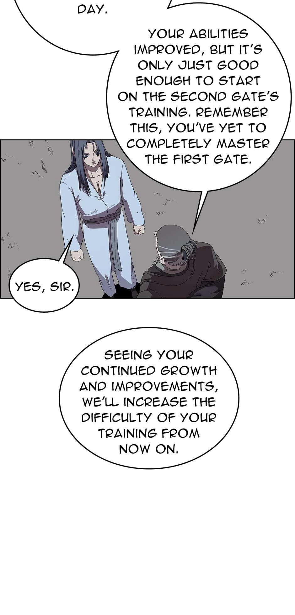 Heavenly Demon Reborn! Chapter 73 Page 16