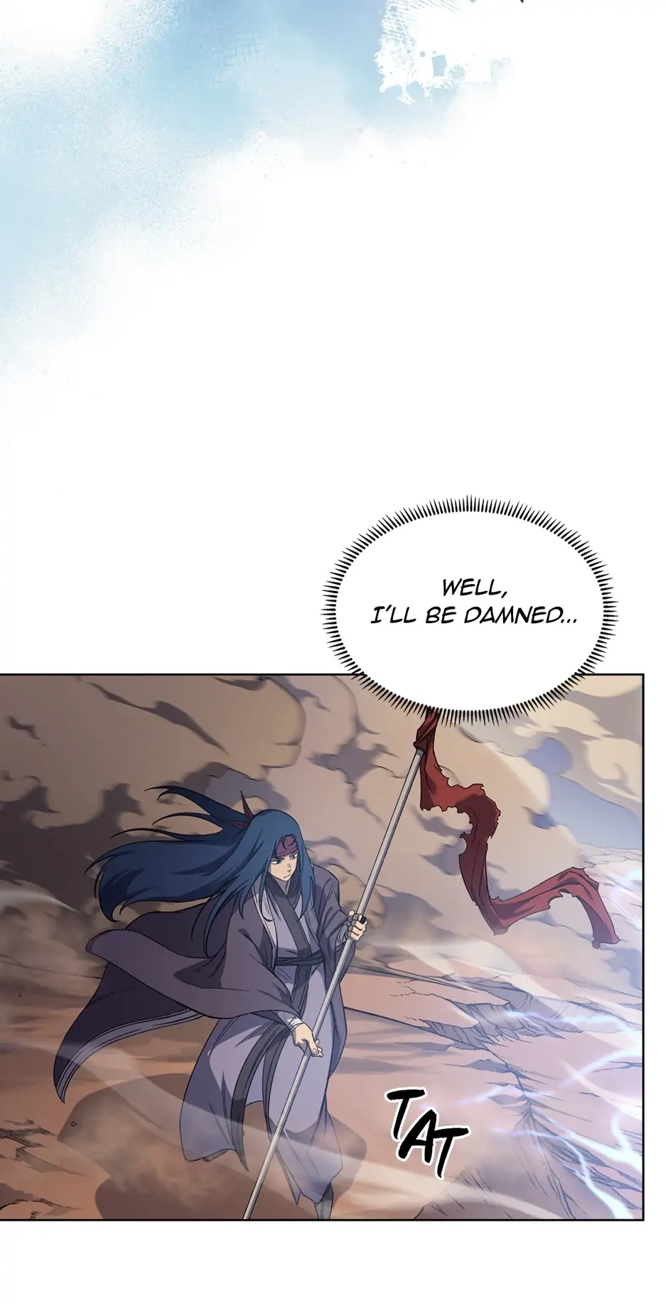 Heavenly Demon Reborn! Chapter 191 Page 5