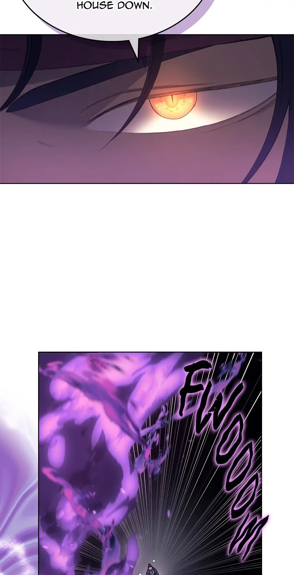 Heavenly Demon Reborn! Chapter 191 Page 29