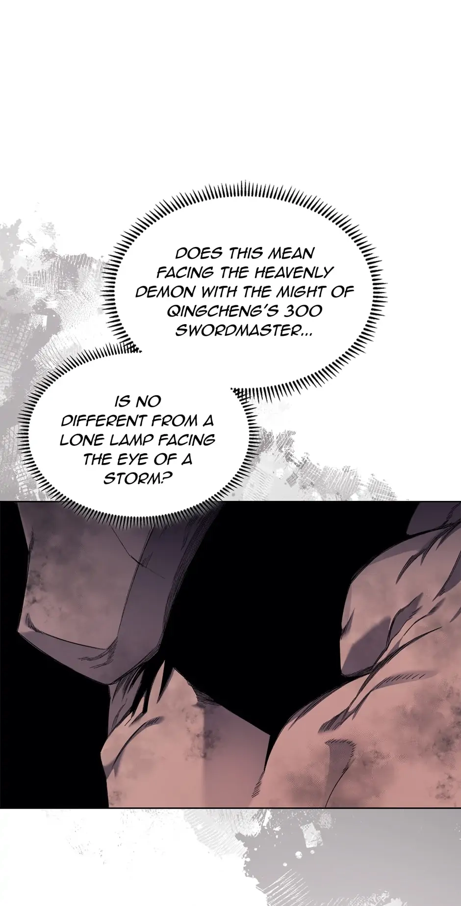 Heavenly Demon Reborn! Chapter 191 Page 48