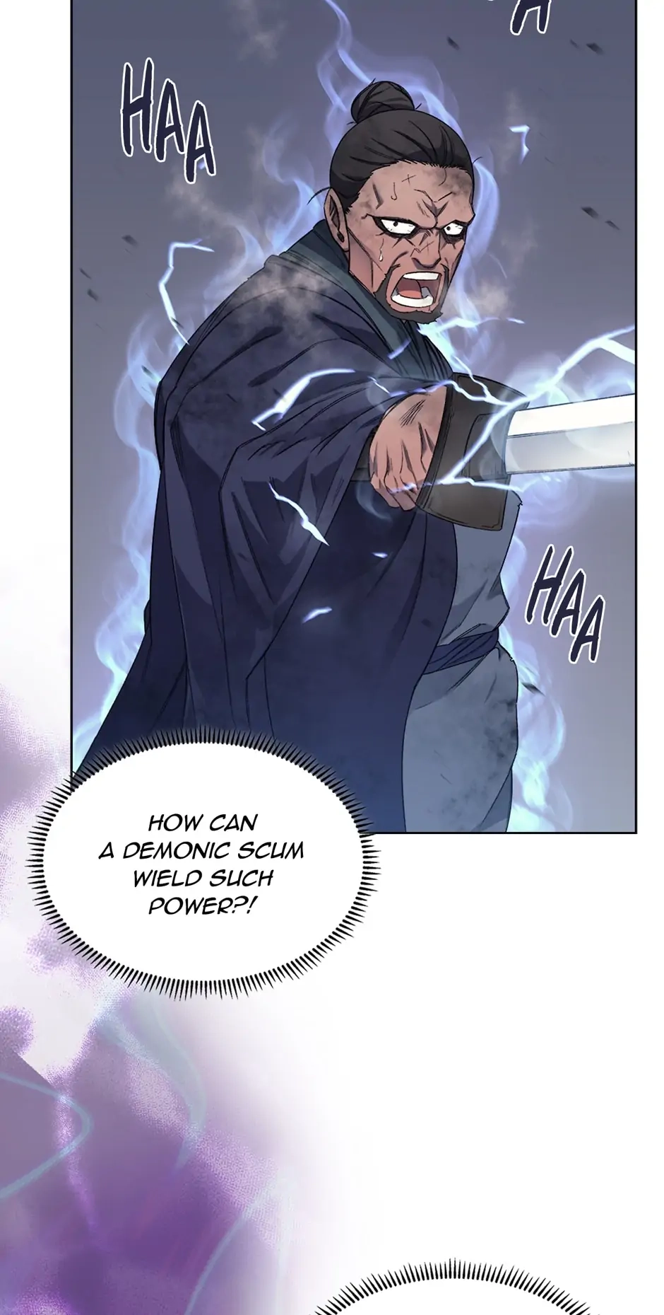 Heavenly Demon Reborn! Chapter 191 Page 44