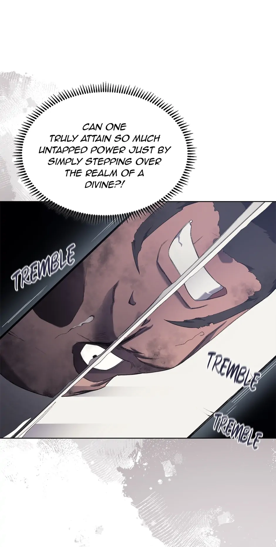Heavenly Demon Reborn! Chapter 191 Page 46