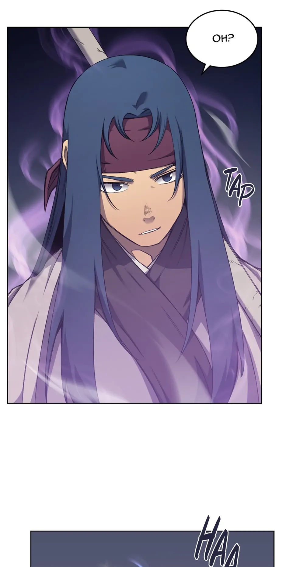 Heavenly Demon Reborn! Chapter 191 Page 43