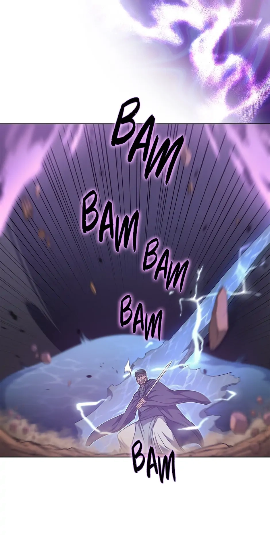 Heavenly Demon Reborn! Chapter 191 Page 16