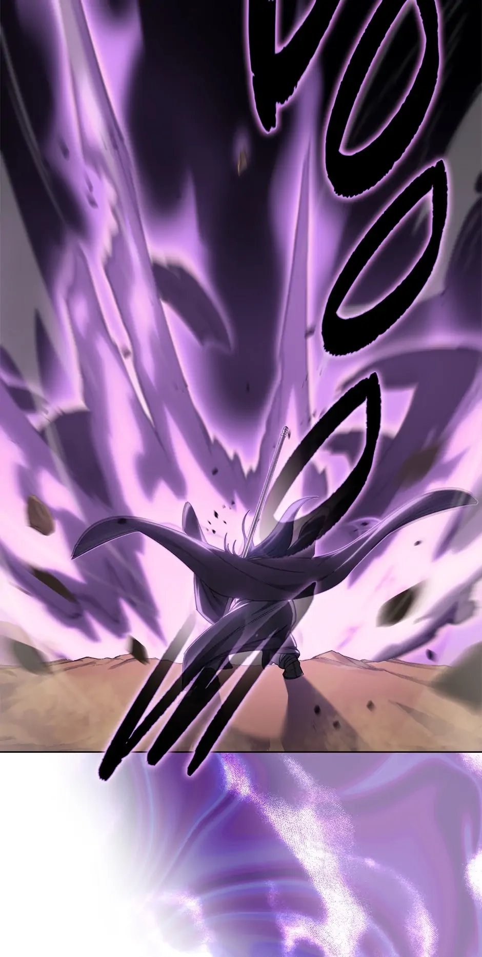 Heavenly Demon Reborn! Chapter 191 Page 15