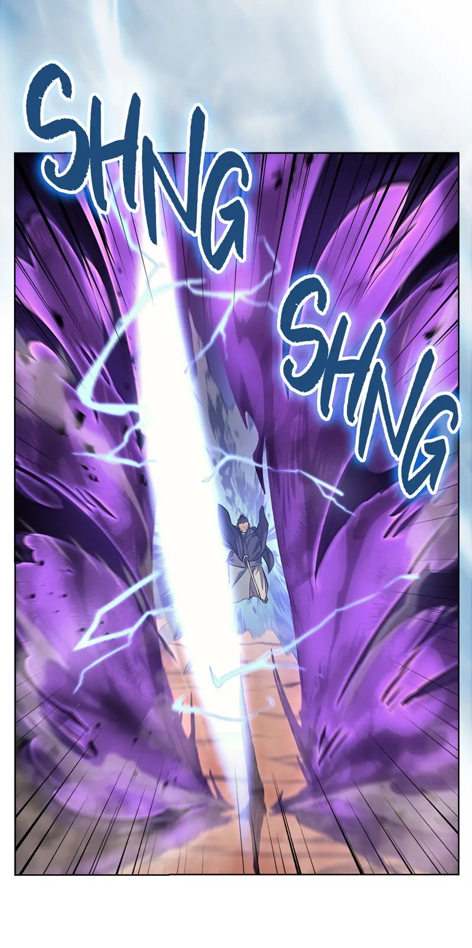 Heavenly Demon Reborn! Chapter 191 Page 42